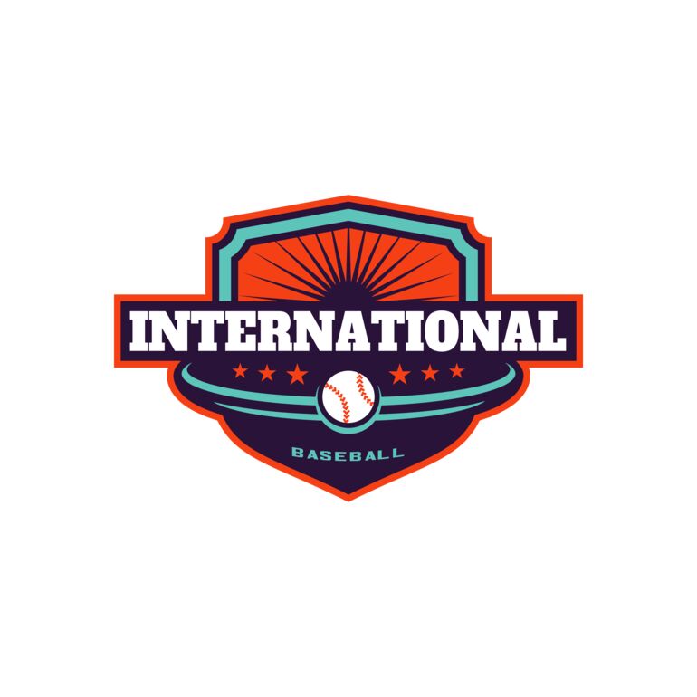 International Baseball logo 01 Thumbnail