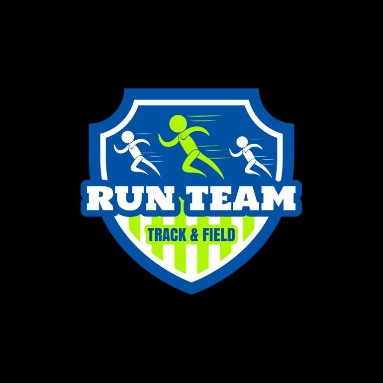 Run Team Track & Field 01 Thumbnail