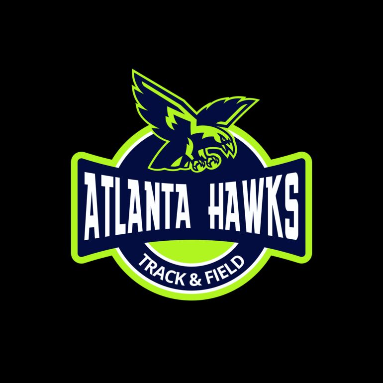 Hawks Track & Field Team 01 Thumbnail