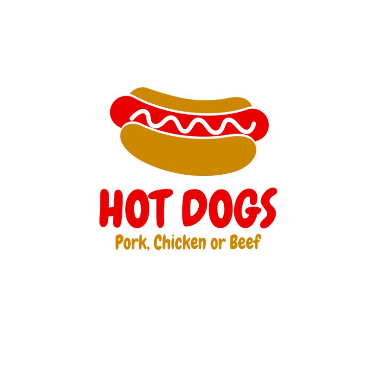 Hot Dog 01 Thumbnail