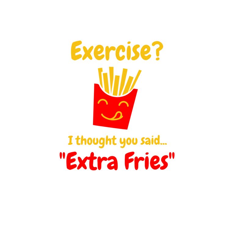 French Fries 01 Thumbnail