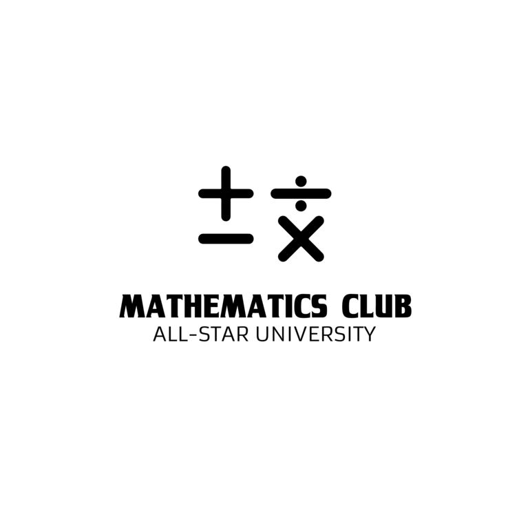 Mathematics Club 01 Thumbnail