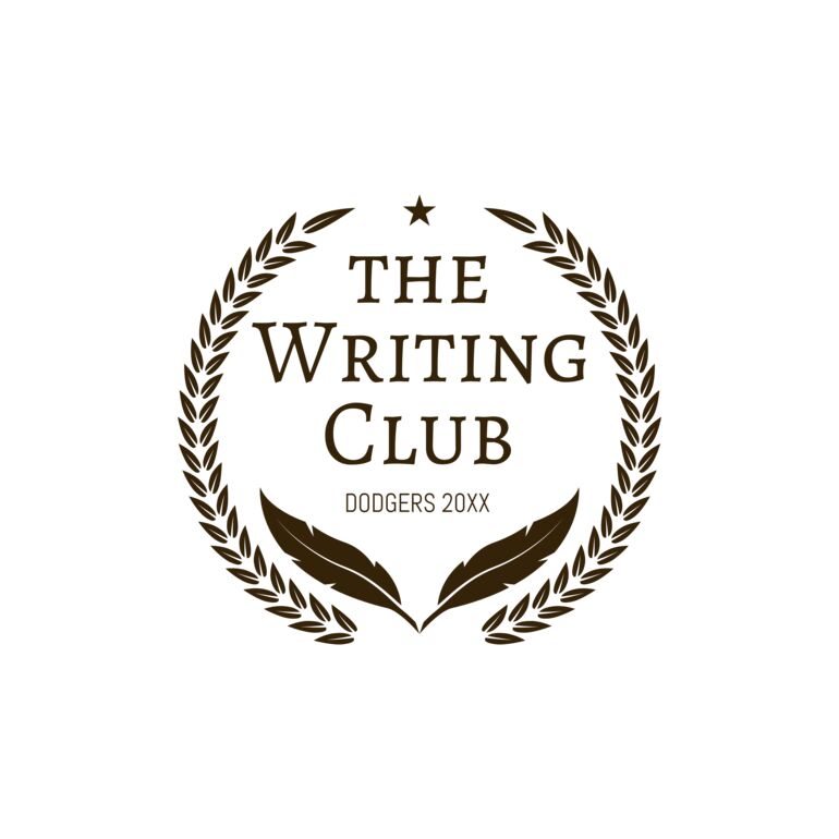 Writing Club 01 Thumbnail