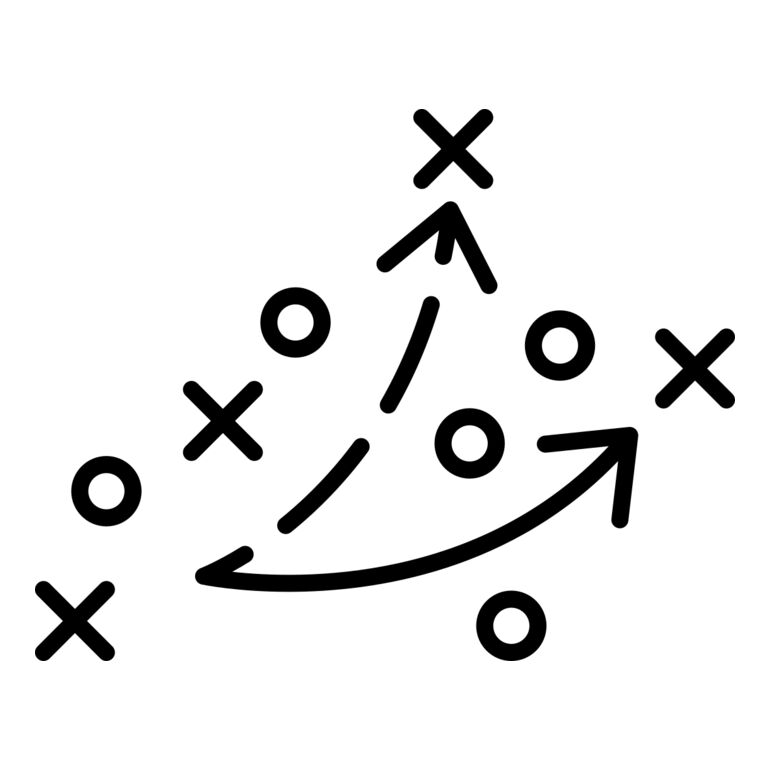 American Football   Clipart 8 Thumbnail