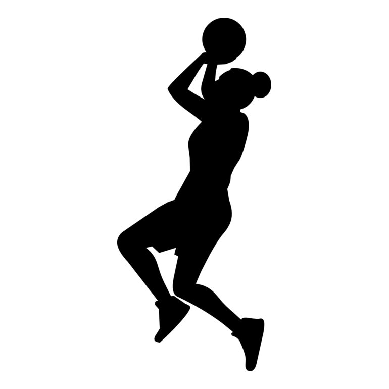 Basketball   Clipart 9 Thumbnail