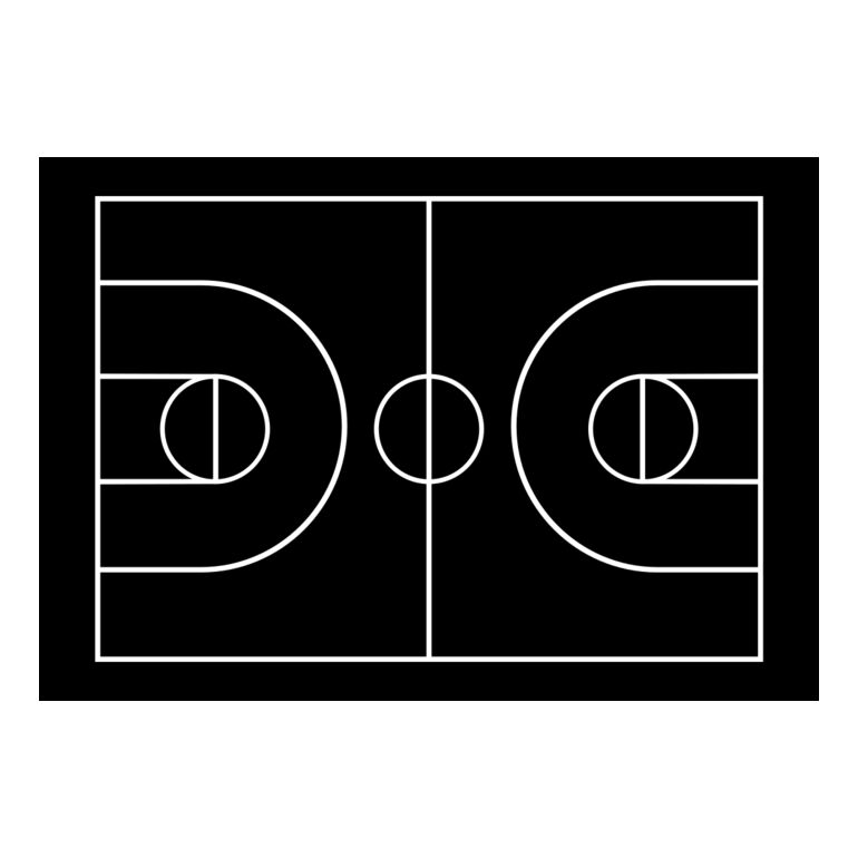 Basketball   Clipart 18 Thumbnail