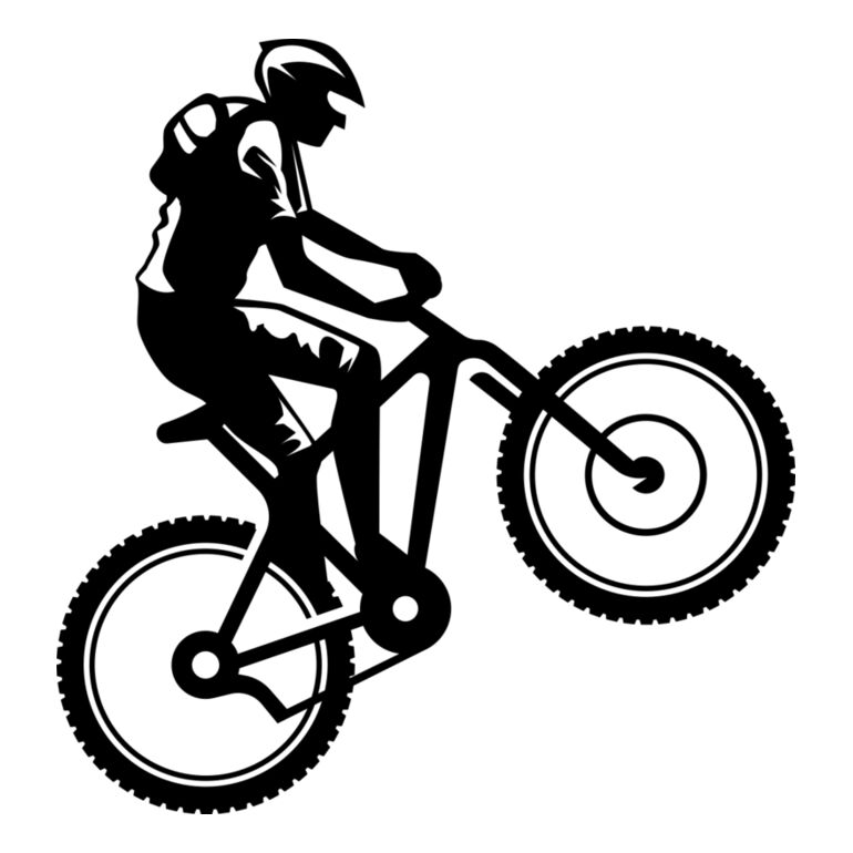 Bicycle   Clipart 16 Thumbnail