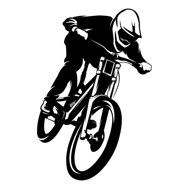 Bicycle   Clipart 19 Thumbnail
