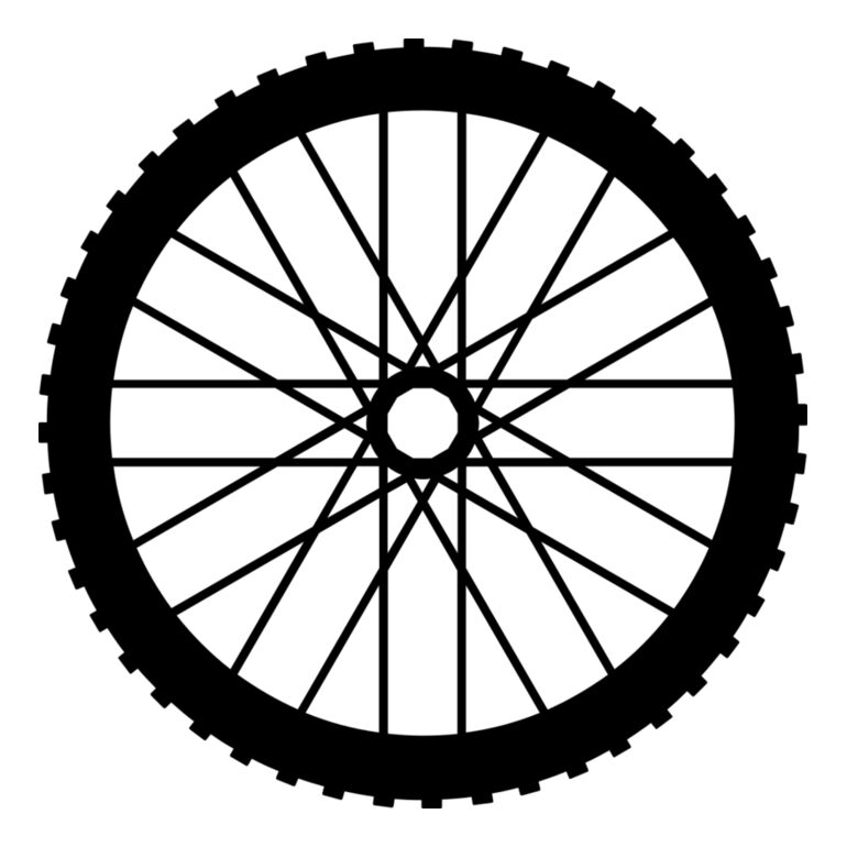 Bicycle   Clipart 2 Thumbnail
