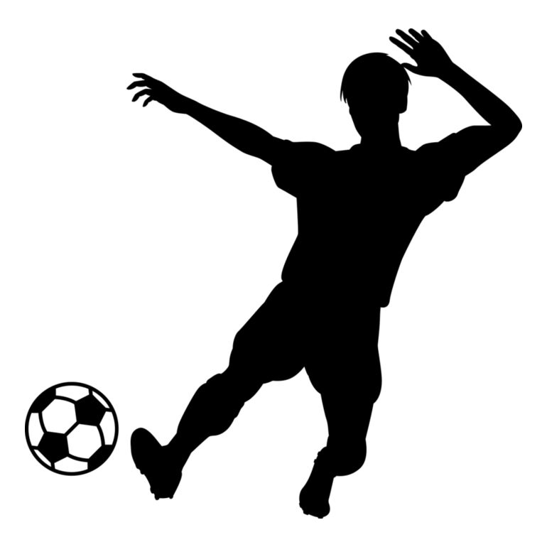 Soccer   Clipart 11 Thumbnail