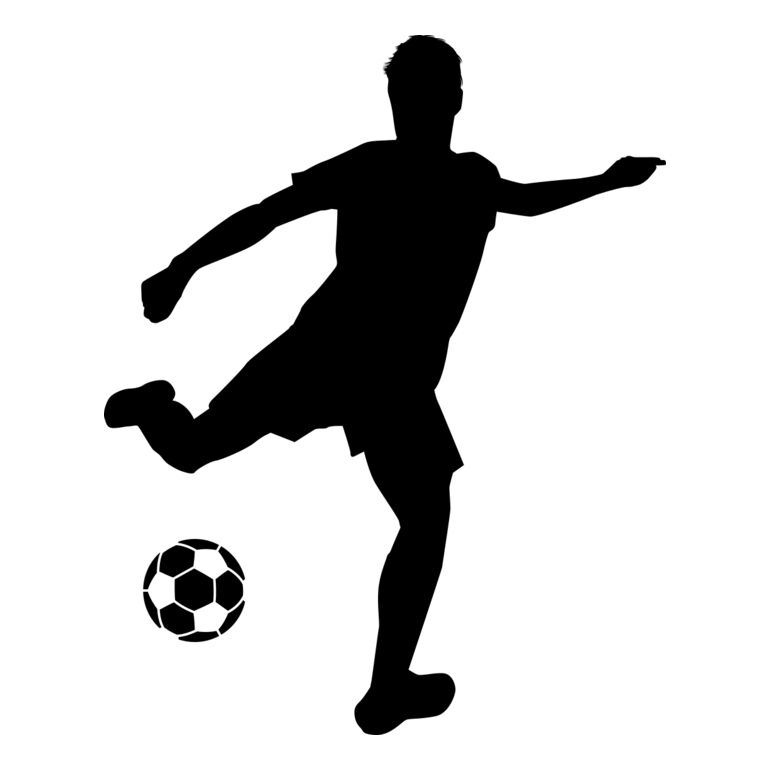 Soccer   Clipart 20 Thumbnail