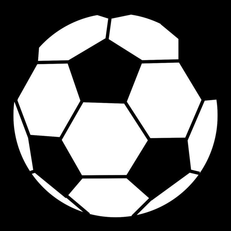 Soccer   Clipart 4 Thumbnail