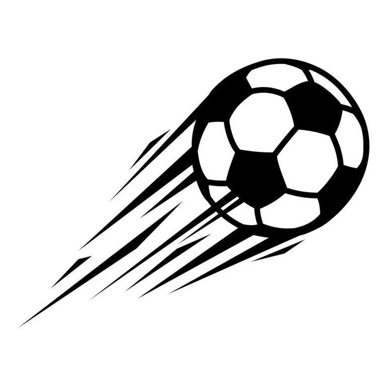 Soccer   Clipart 5 Thumbnail
