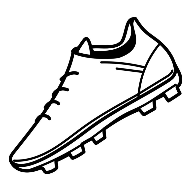 Soccer   Clipart 8 Thumbnail