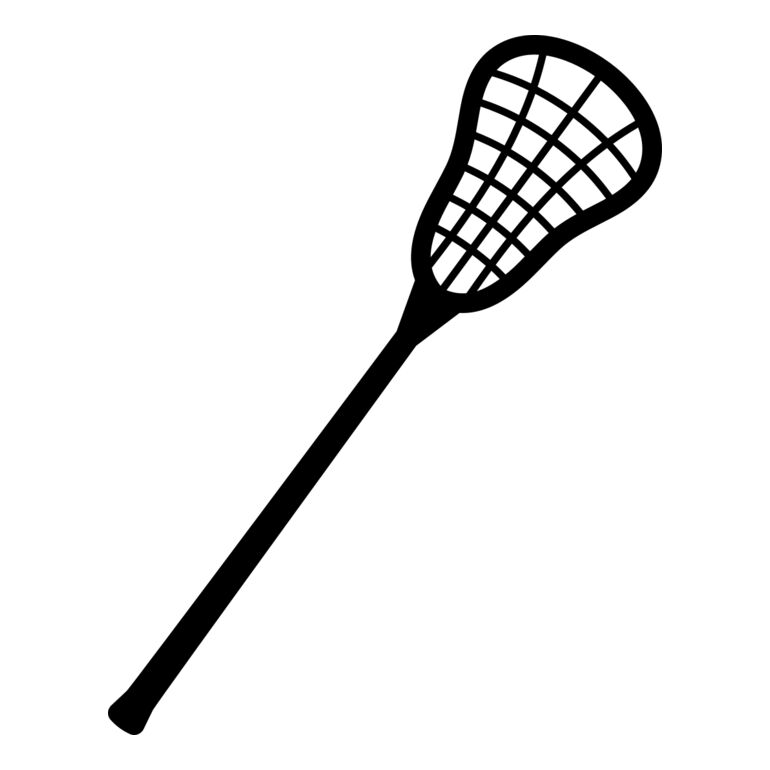 Lacrosse   Clipart 1 Thumbnail