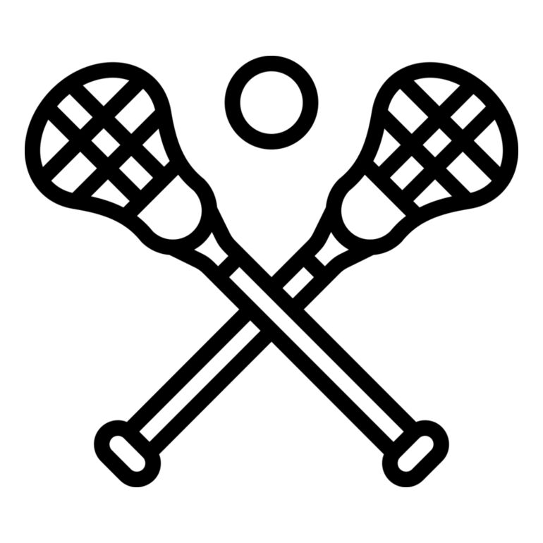 Lacrosse   Clipart 15 Thumbnail