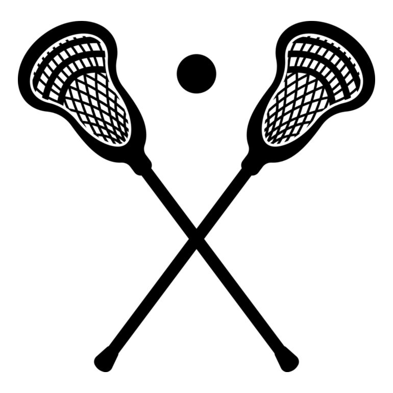 Lacrosse   Clipart 2 Thumbnail