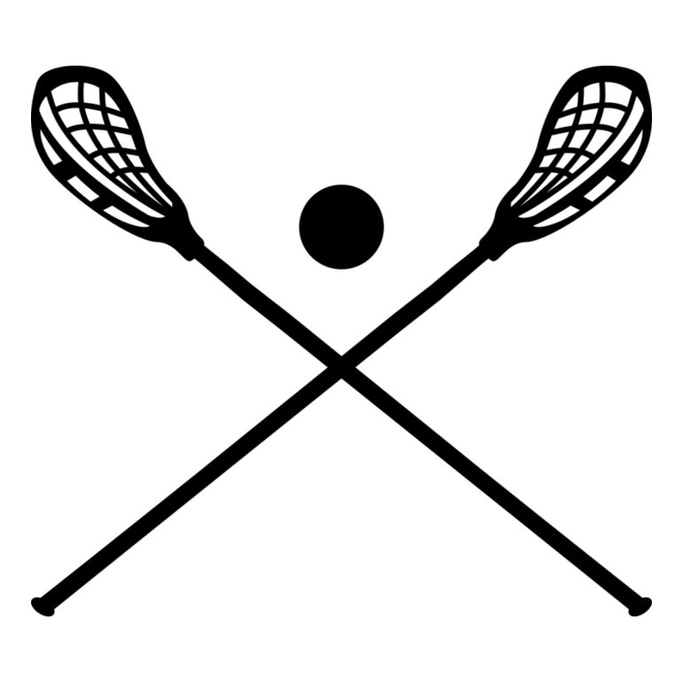 Lacrosse   Clipart 9 Thumbnail