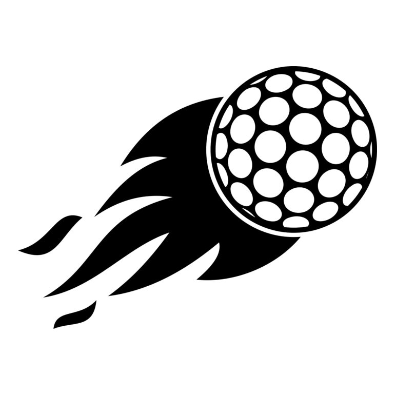 Golf   Clipart 11 Thumbnail