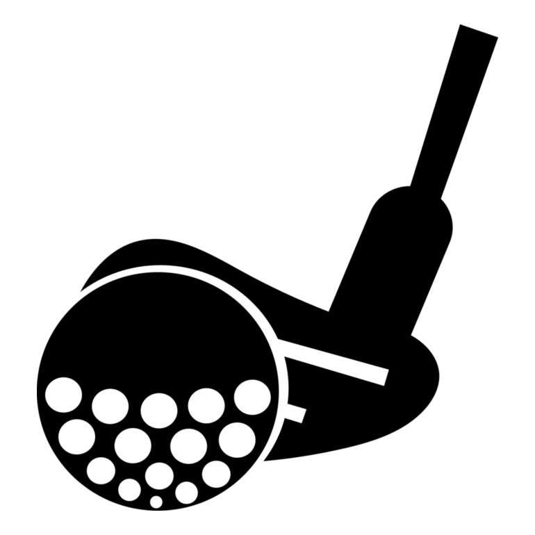 Golf   Clipart 13 Thumbnail