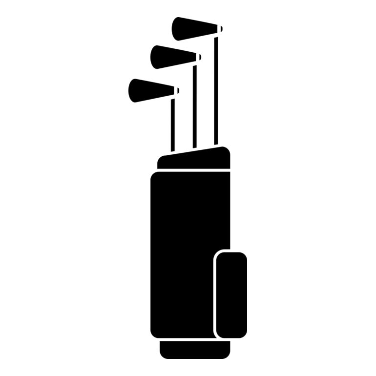 Golf   Clipart 19 Thumbnail