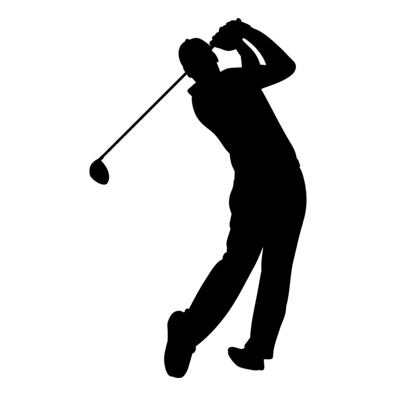 Golf   Clipart 2 Thumbnail