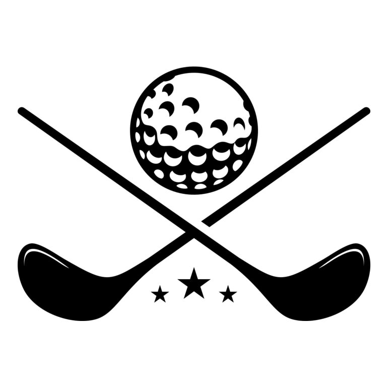 Golf   Clipart 3 Thumbnail