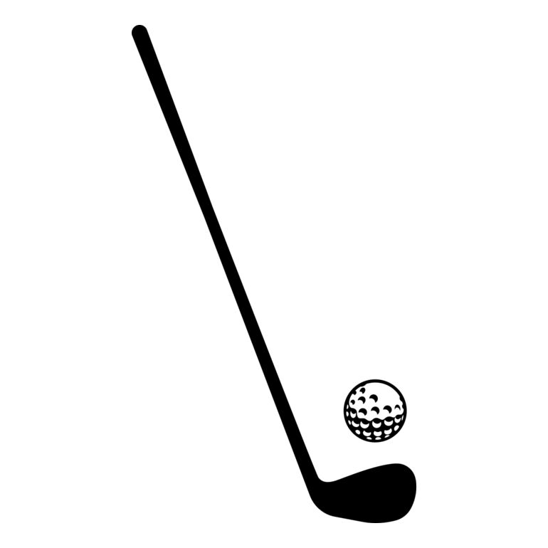 Golf   Clipart 4 Thumbnail