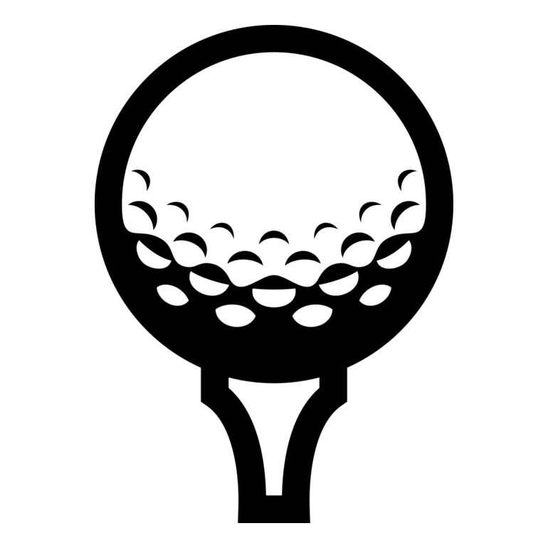 Golf   Clipart 5 Thumbnail