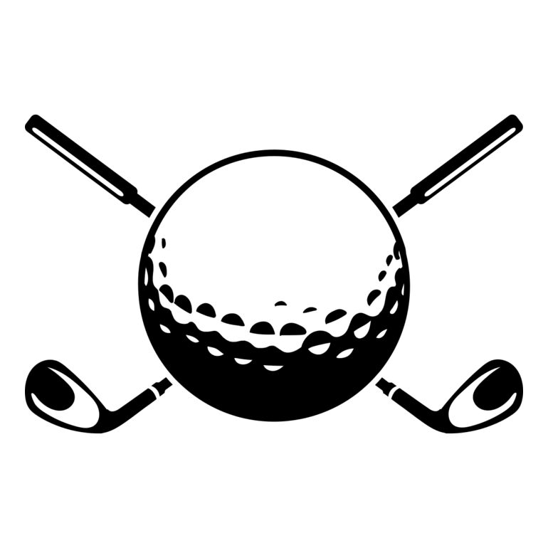 Golf   Clipart 7 Thumbnail