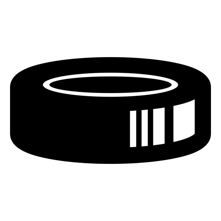 Hockey   Clipart 11 Thumbnail