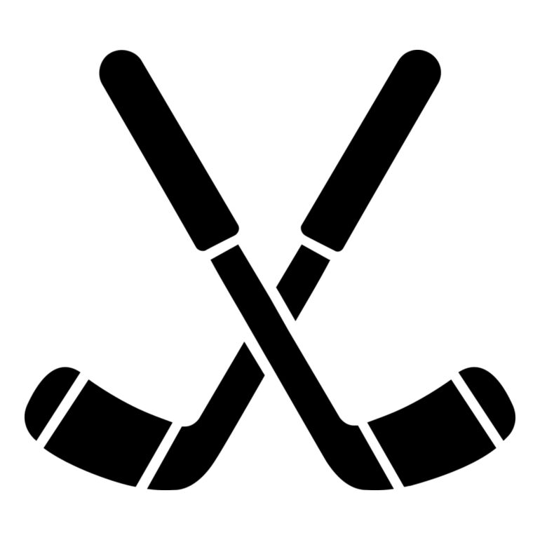 Hockey   Clipart 12 Thumbnail