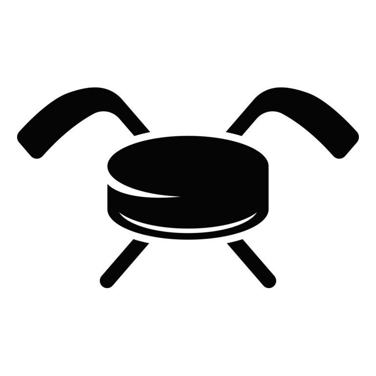 Hockey   Clipart 16 Thumbnail