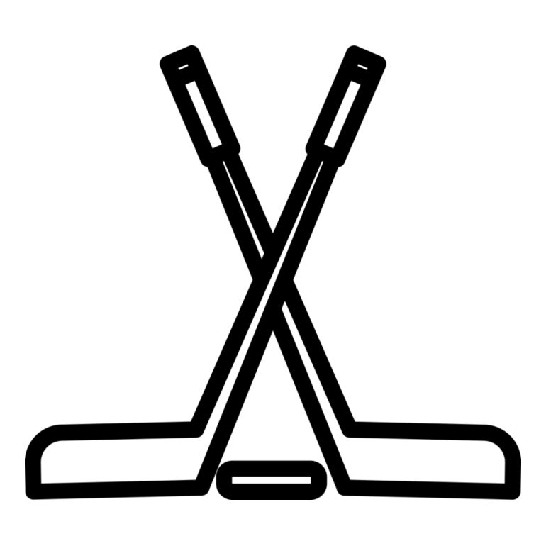 Hockey   Clipart 17 Thumbnail