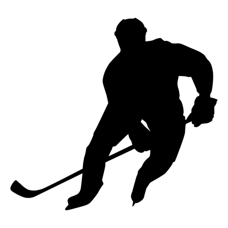 Hockey   Clipart 9 Thumbnail