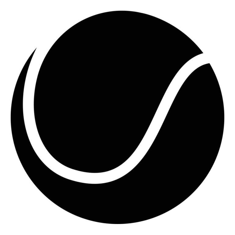 Tennis   Clipart 10 Thumbnail