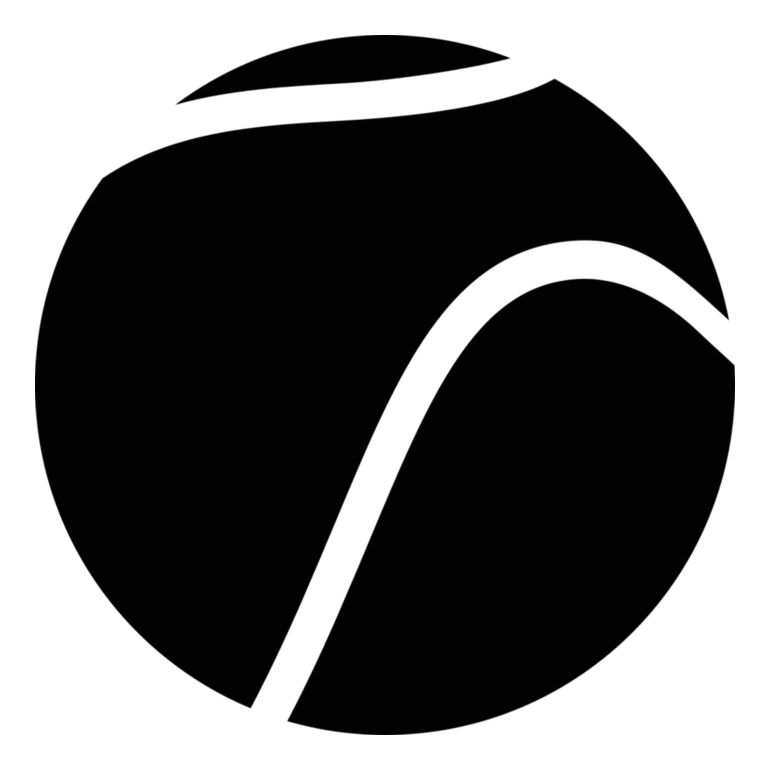 Tennis   Clipart 9 Thumbnail