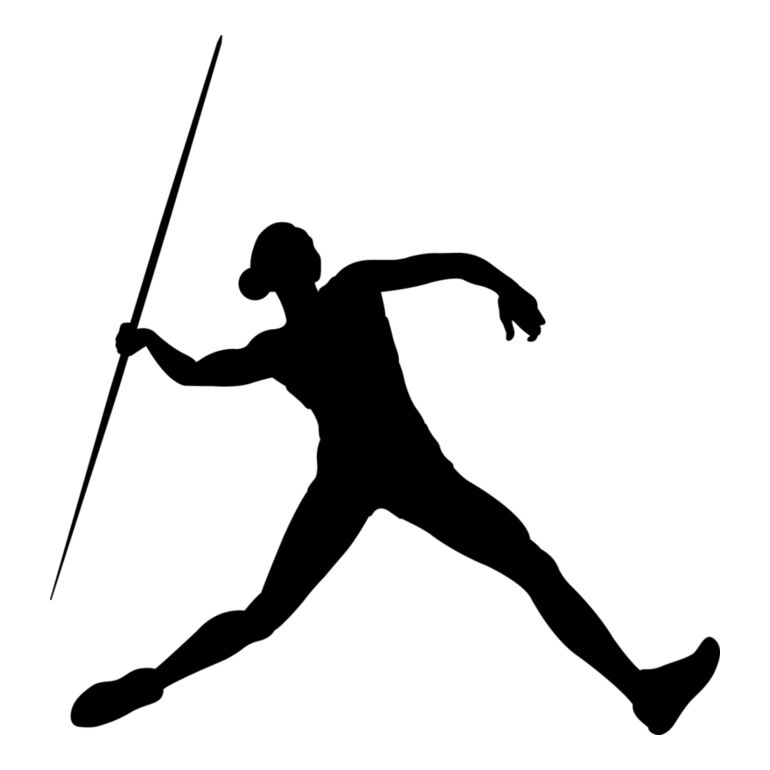 Track Field   Clipart 11 Thumbnail