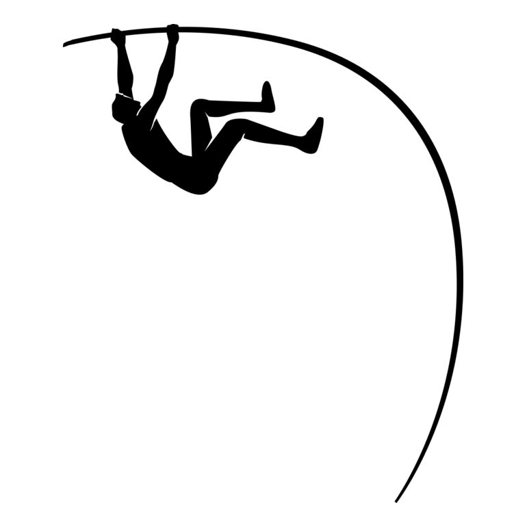 Track Field   Clipart 15 Thumbnail