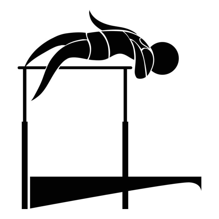 Track Field   Clipart 21 Thumbnail