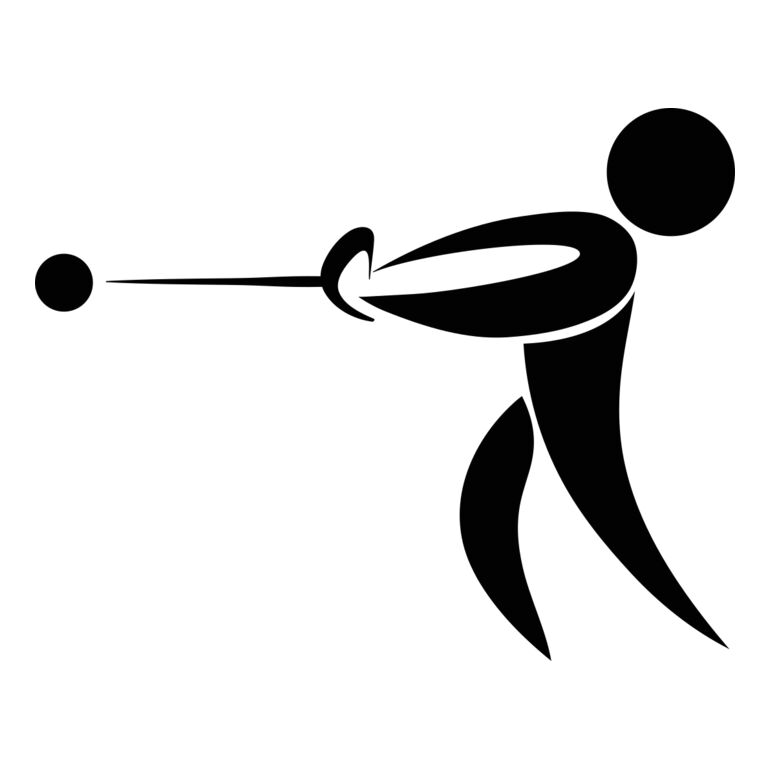 Track Field   Clipart 25 Thumbnail