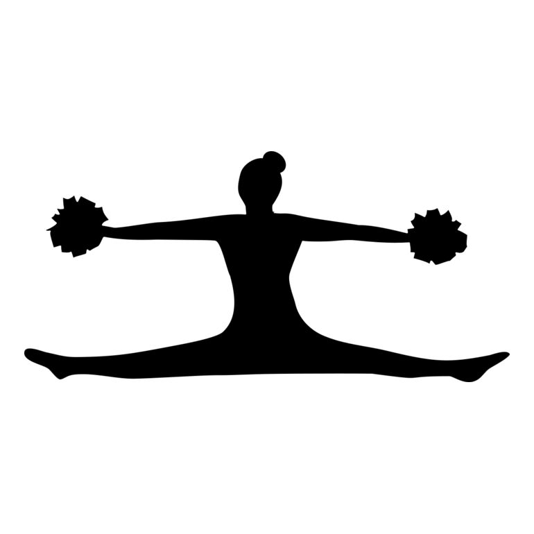 Cheerleading   Clipart 23 Thumbnail