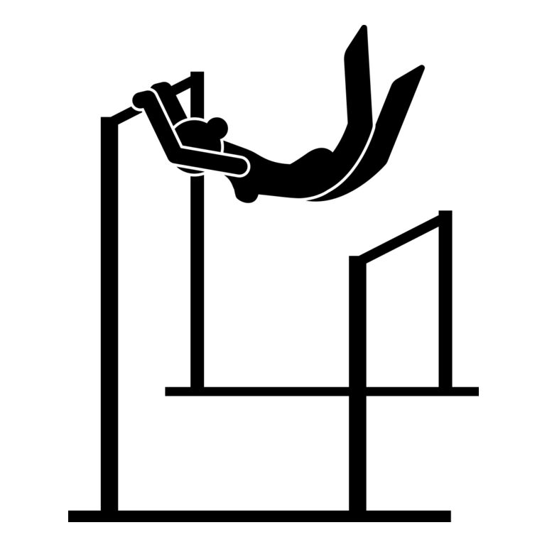 Gymnastics   Clipart 23 Thumbnail
