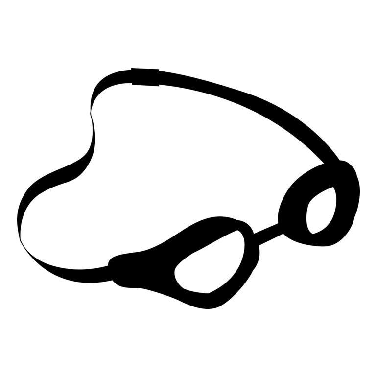 Swimming    Clipart 20 Thumbnail