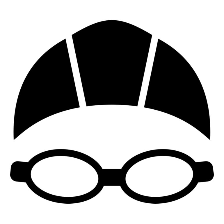 Swimming    Clipart 21 Thumbnail