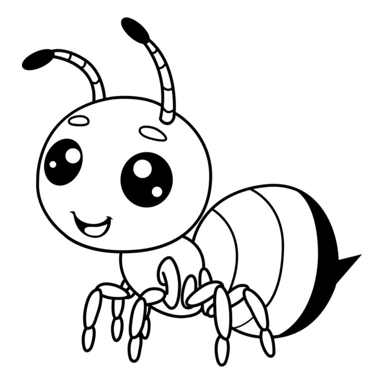Ant   Clipart 1 Thumbnail