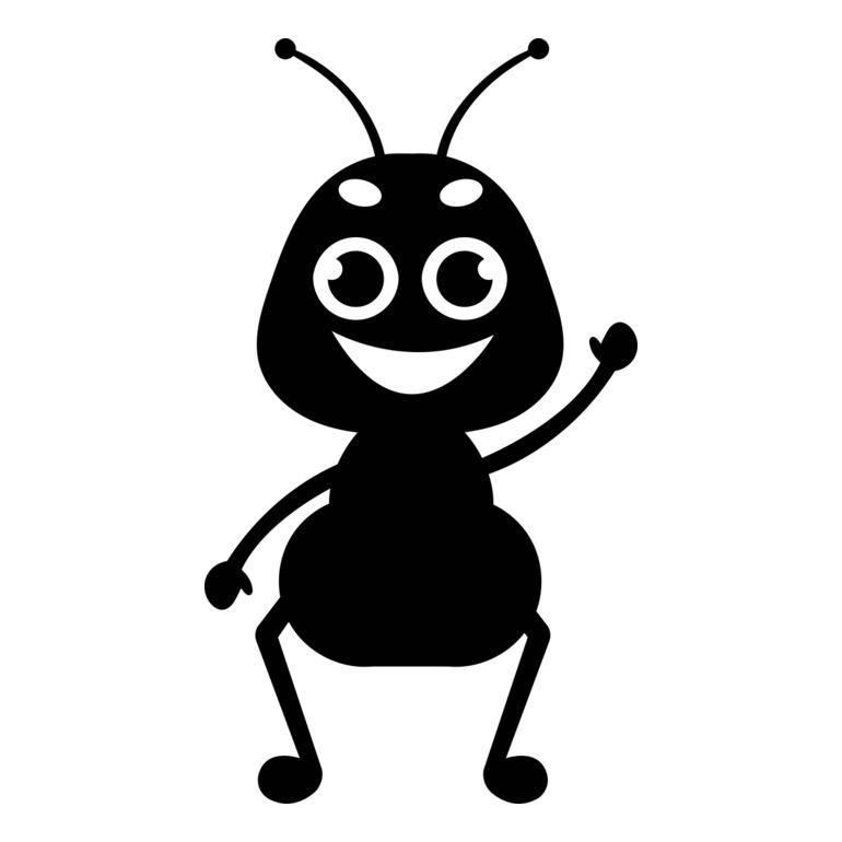Ant   Clipart 3 Thumbnail