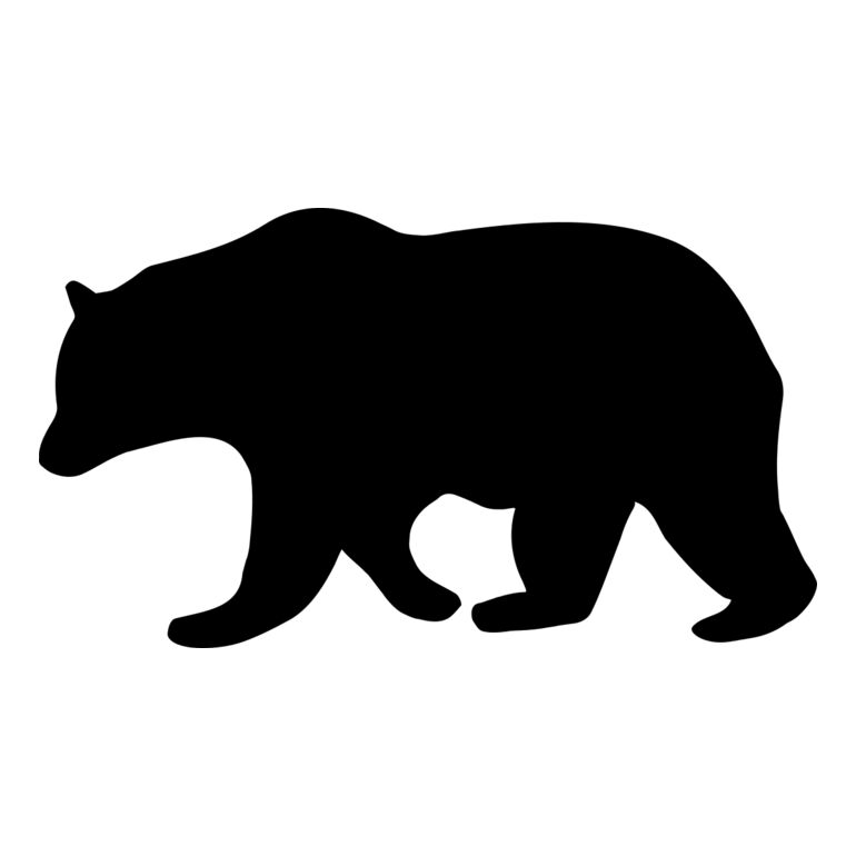 Bear   Clipart 1 Thumbnail