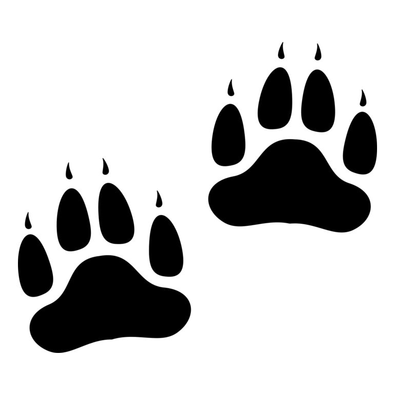 Bear   Clipart 2 Thumbnail