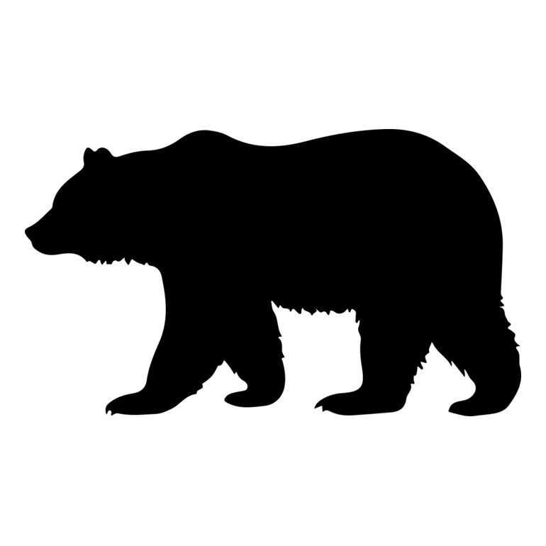 Bear   Clipart 3 Thumbnail
